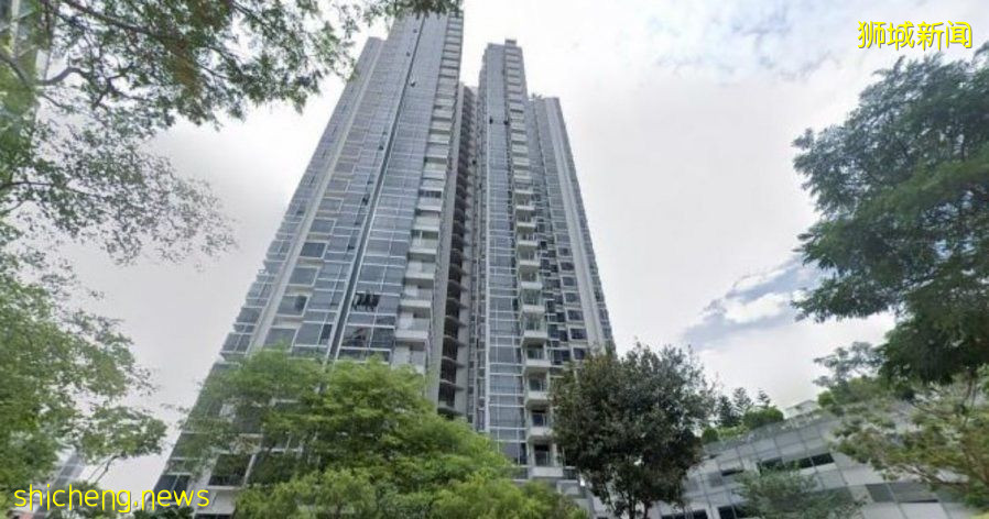 铝管从公寓高处落掉面前　妇女称精神创伤起诉获胜