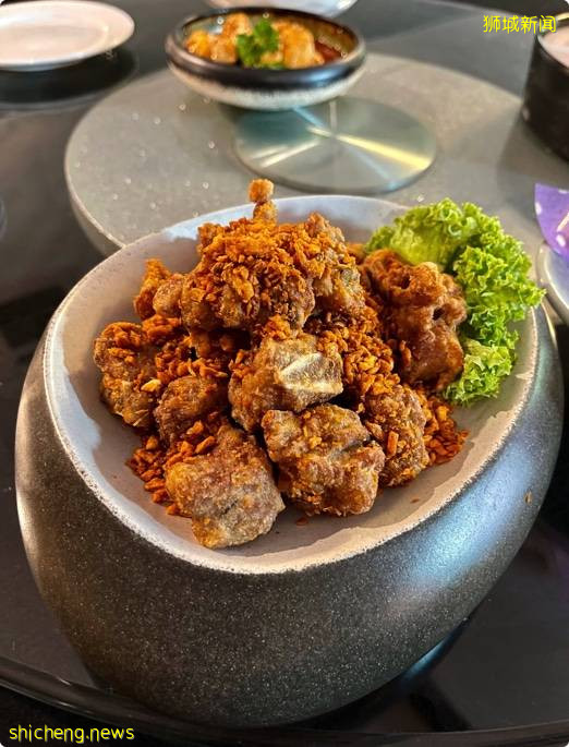 享受世界厨神和五星级酒店厨师掌勺体验,一家不一样的粤菜点心火锅店