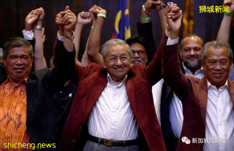 新加坡执政党预测自己会大胜,是造势还是自找麻烦