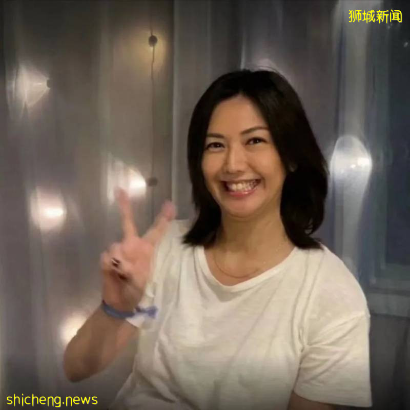 新加坡国宝之一,吃货孙燕姿出道20周年纪念日,全是我们青春的纪念册