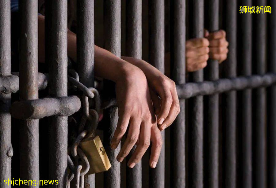 太瘋狂了!新加坡一男子迷戀中國酒吧女,求愛不得跳樓又放火