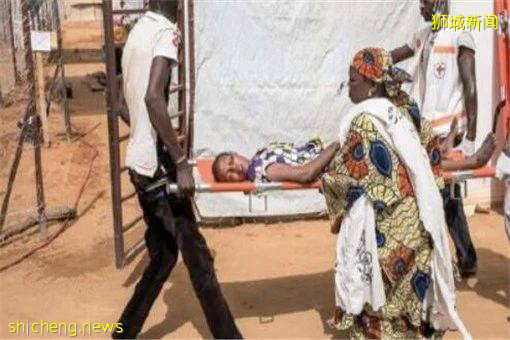 全球確診破700萬!2020,見證曆史的一年!