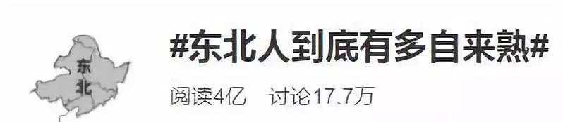 《新加坡最炫東北人圖鑒》