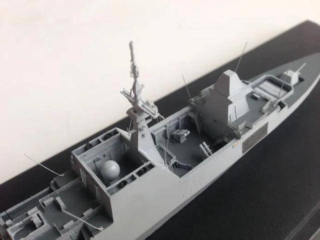 可畏級護衛艦，新加坡海軍的門面擔當，麻雀雖小五髒俱全