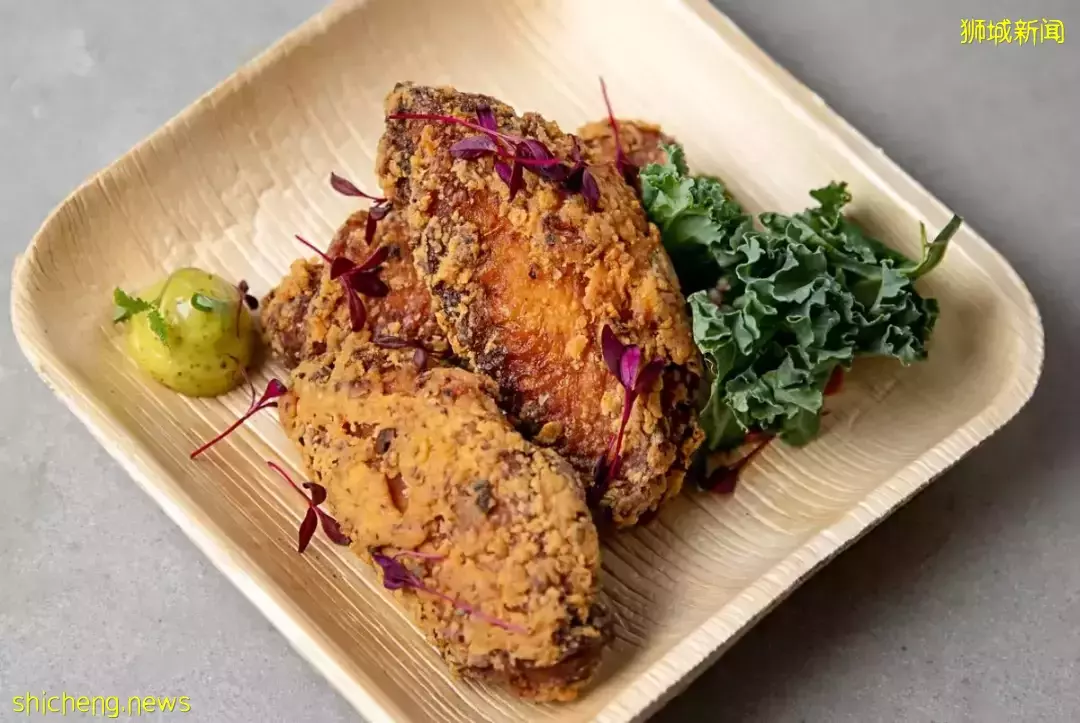 新加坡解封后首个大型活动来到CBD!美食、购物、现场音乐表演