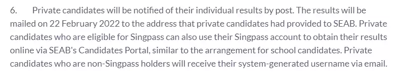 劍橋A水准成績周二放榜，申請 “國立大學和南洋理工” 的操作指南都在這