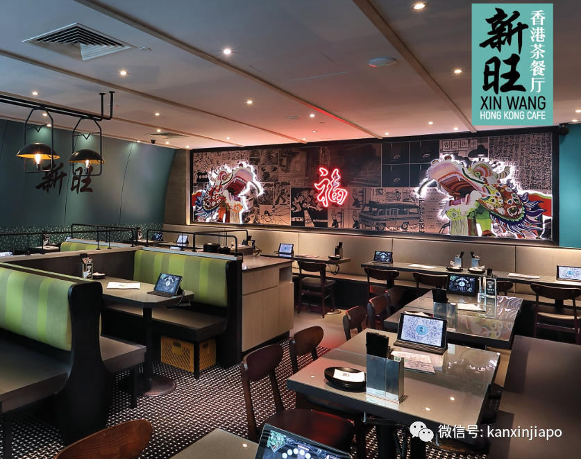 新加坡社区病例升至2位数，确诊者曾逗留麦当劳和纳福城