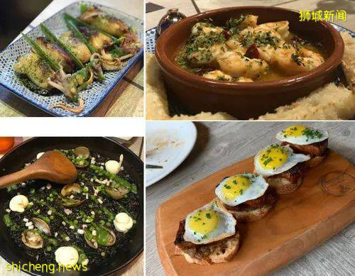 【真實分享】新加坡的生活 美食篇