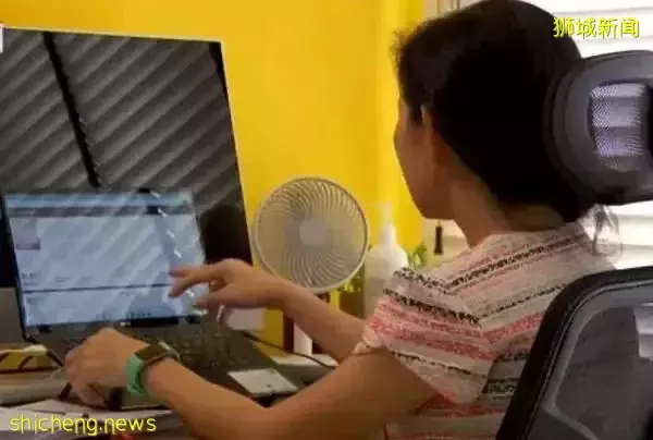 移民新加坡之后，我找回了自信，从来没有后悔过这个决定