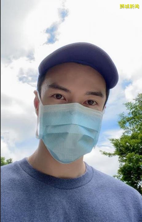 ◤新國大選◢ 謹慎投下神聖一票！ 首投族藝人緊張又興奮