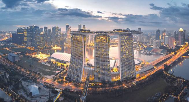 中学生该如何面对后疫情时代经济走向?新加坡国立大学经济学术集训营等你挑战