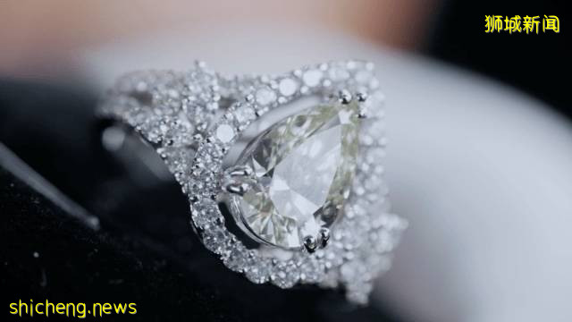 一千出頭就能買到超值💎戒指！全場7折！超好價買鑽石💎、稀有寶石低價賣啦✨