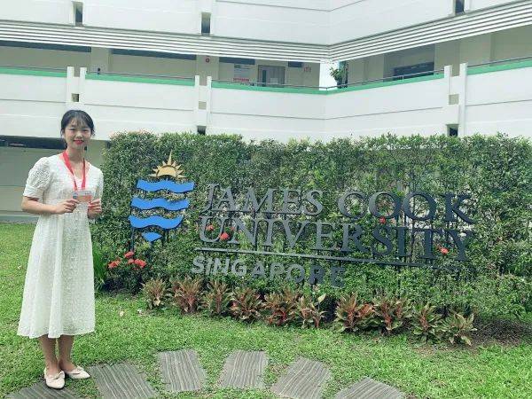 新加坡专升本院校推荐