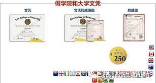 中国学生拿假文凭骗父母拿高薪?且看新加坡和中国如何打假