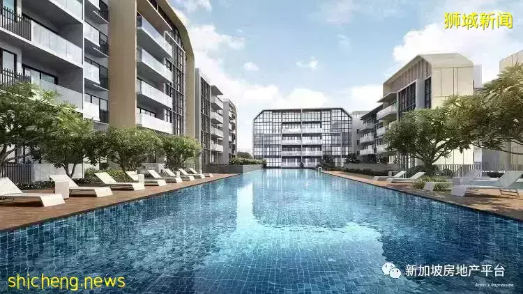 璀璨星光,僅存余量!The Gazania 迎昕園 (D19郵區 紅山)