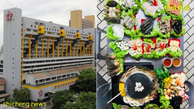 食在狮城 来到黄金大厦必吃这几家地道泰餐,让你的味蕾一秒飞泰国