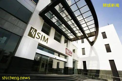 【新加坡留学】在新加坡就读世界TOP100名校——伯明翰大学,毕业获英国本校学位