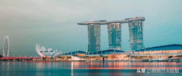 移民新加坡的6种方式