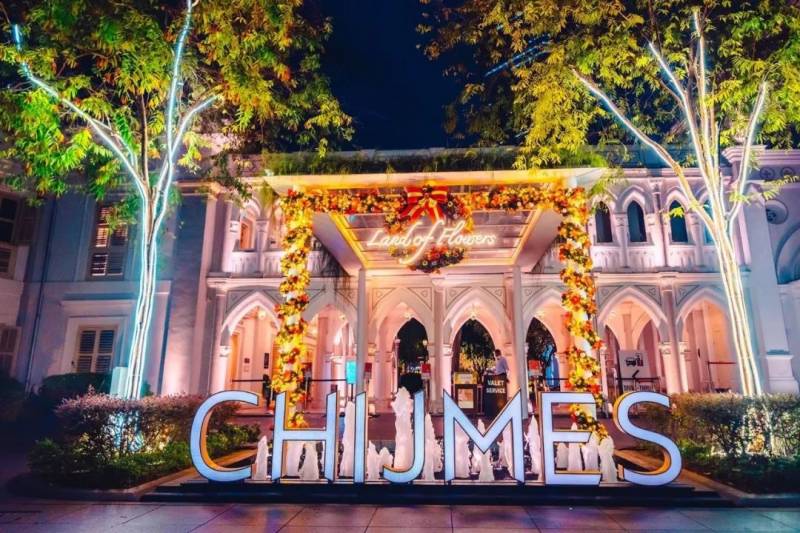 史上头一遭不能出国的假期,你还可以这样过