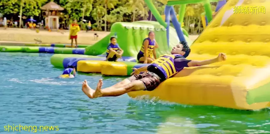 度假推荐 新加坡超赞的6家豪华酒店，是您的假期好选择