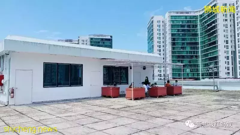 狮城这些位置很隐秘的咖啡馆,你可曾光顾过