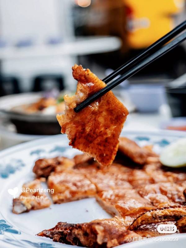 新加坡老字號煮炒👍 國成球記餐室，最接地氣的本土美食💯 镬氣十足、經典好味