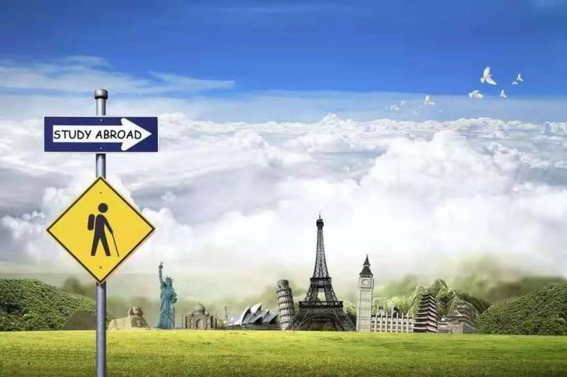 十个到新加坡留学的理由