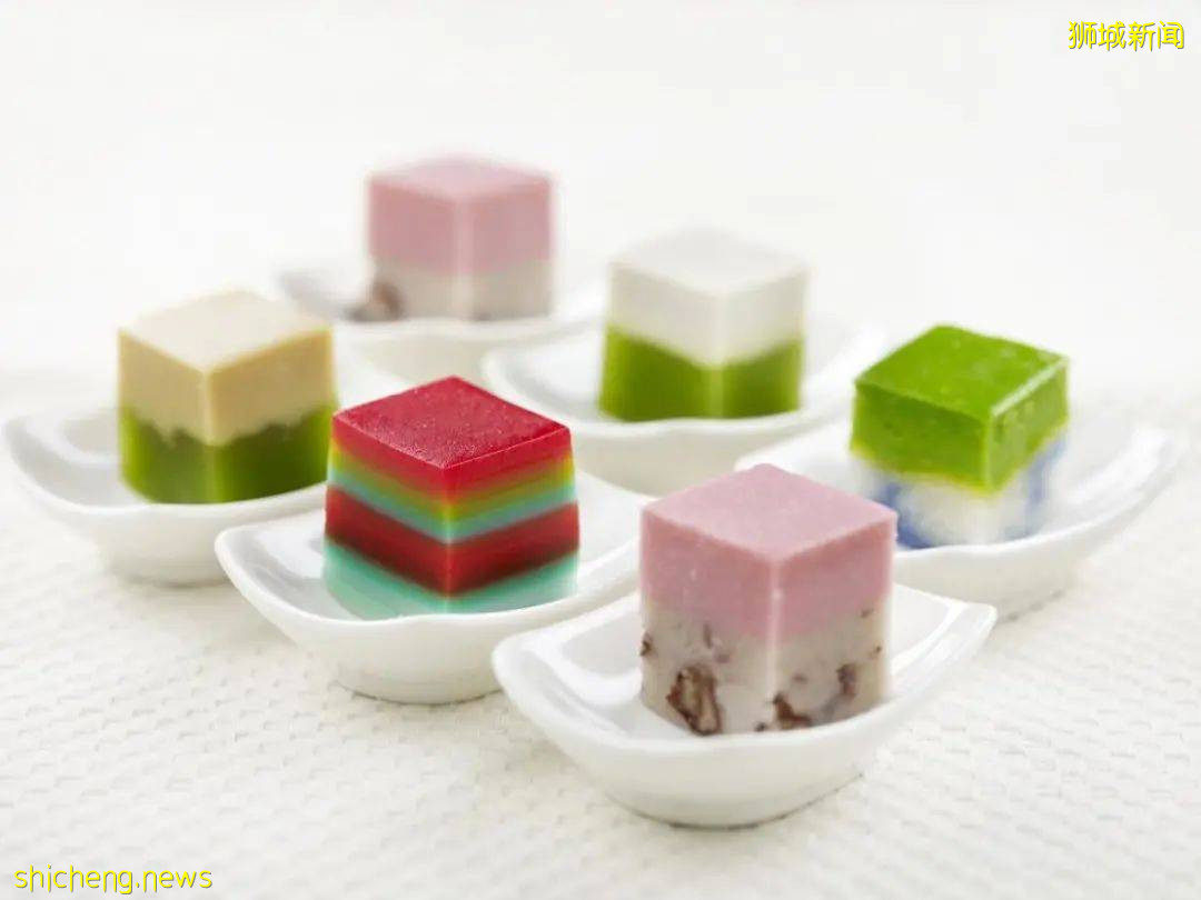 新加坡回教徒喜迎开斋节,带您了解别具特色的节庆服饰以及传统美食