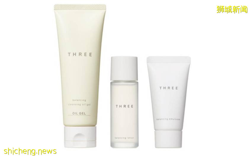 日妝巅峰三巨頭！全球限量款就在新加坡！黑五快閃店，低至5折