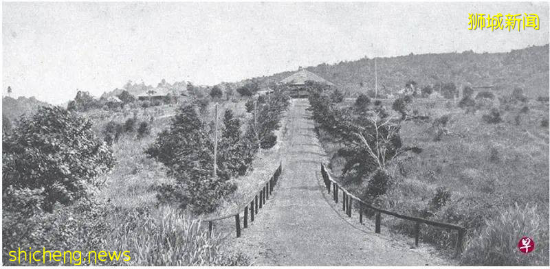 新加坡獨立前的146年,法國人在這裏留下哪些曆史性標記,我們在他們的文獻裏又以什麽姿態出場