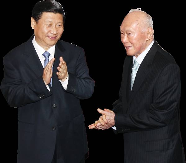 配合新中建交30周年，《奠基人足迹》網絡展帶民衆回憶新中建交史