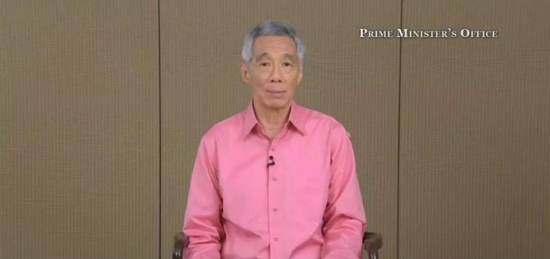 剛剛宣布！新加坡將進入第三階段解封，允許8人聚會！所有人免費接種疫苗