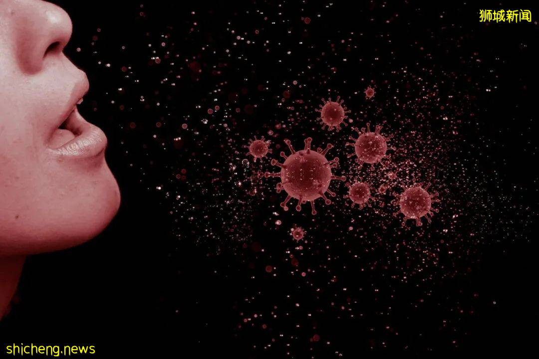 6名兒童確診,多個超市到訪地!網友:都怪他們散毒