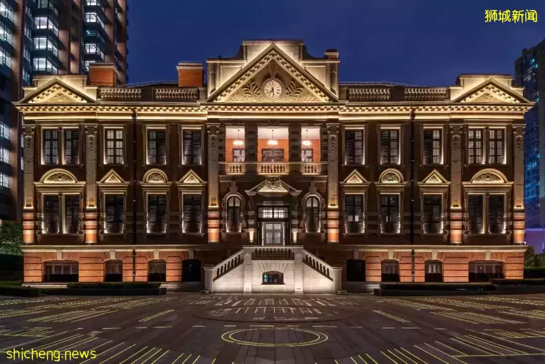 爲什麽神秘的中國買家那麽喜歡買烏節路的房子