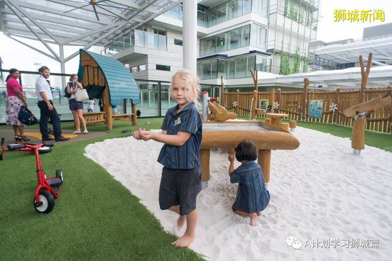 新加坡各國際學校學費彙總 （AY2020/21）