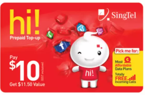 新生攻略 新加坡銀行卡、電話卡辦理教程來啦