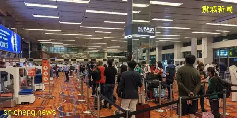 中国可能下半年开边境,新加坡已做好准备开放旅游市场