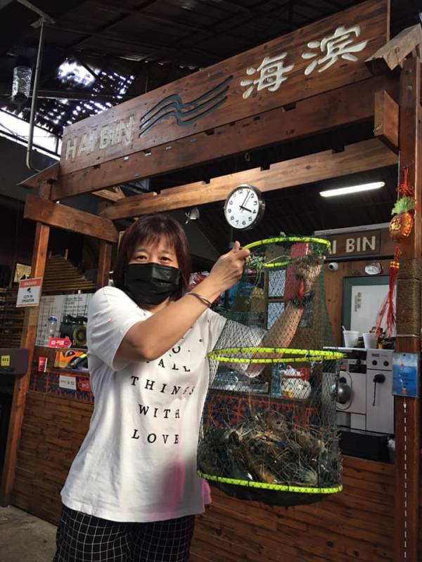 新加坡國民娛樂項目，養生釣蝦約不約？！盤點新加坡好玩的釣蝦場，周末走起吧