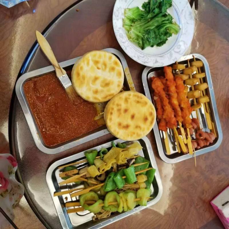 你居然是这样的新加坡