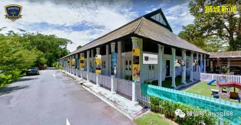 深入考察新加坡國際學校