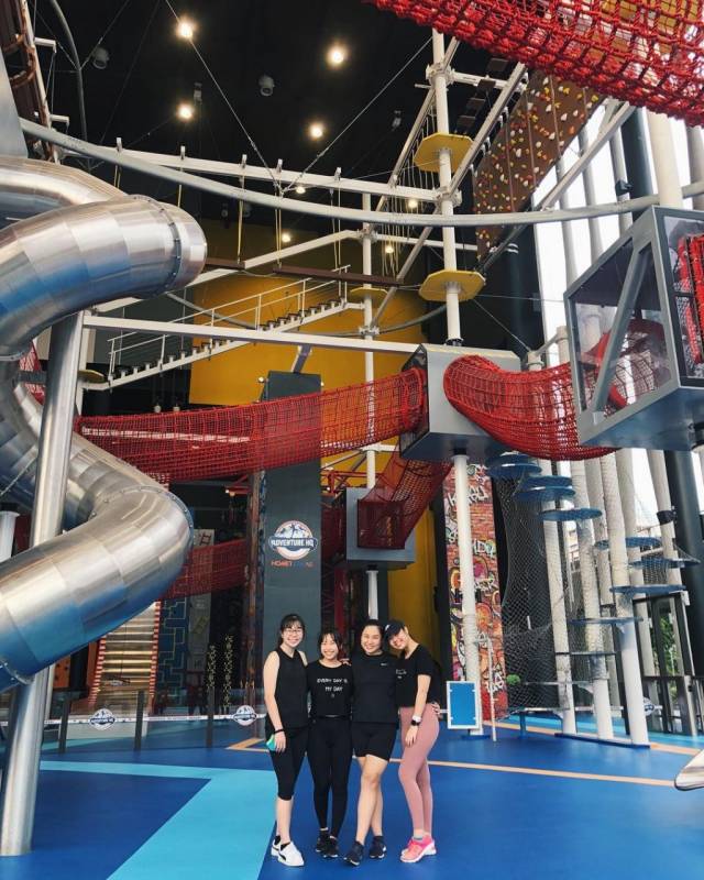 新加坡探險活動🔎 徒步冒險、荒廢秘境、陡峭山路!開啓刺激的戶外運動+探險模式