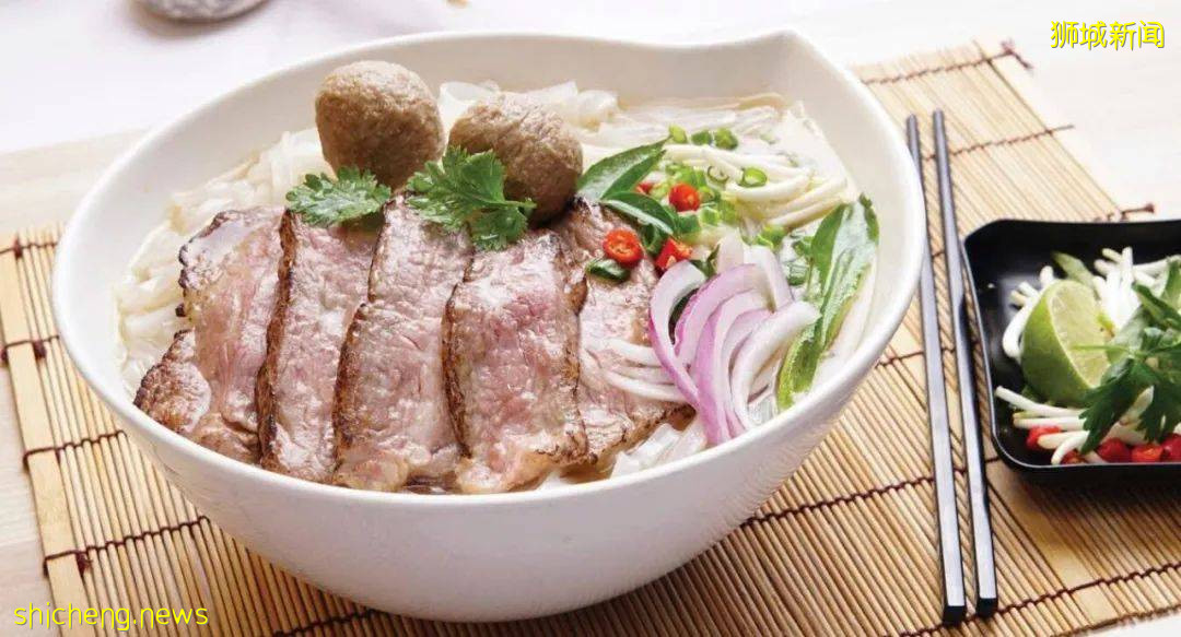 獅城MRT美食 Newton美食也能外賣送到嘴邊，內附外賣優惠碼喲