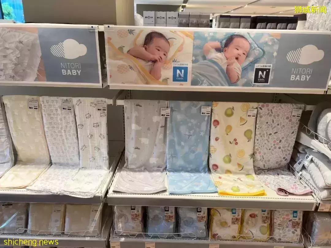 超火!日本第一家居品牌来新加坡啦!虐哭宜家、打败MUJI,太好逛了