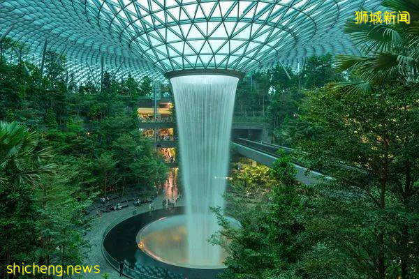 新加坡 探索精彩奇妙之处