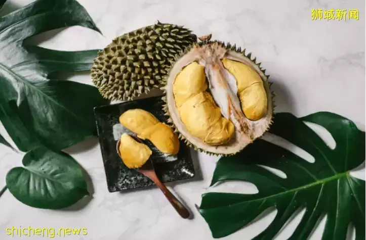 因爲減産,都漲價了!新加坡最火的11種榴梿價格表出爐