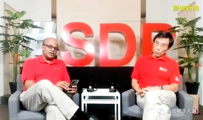 被质疑新加坡大选失焦，导致疫情3月后失控