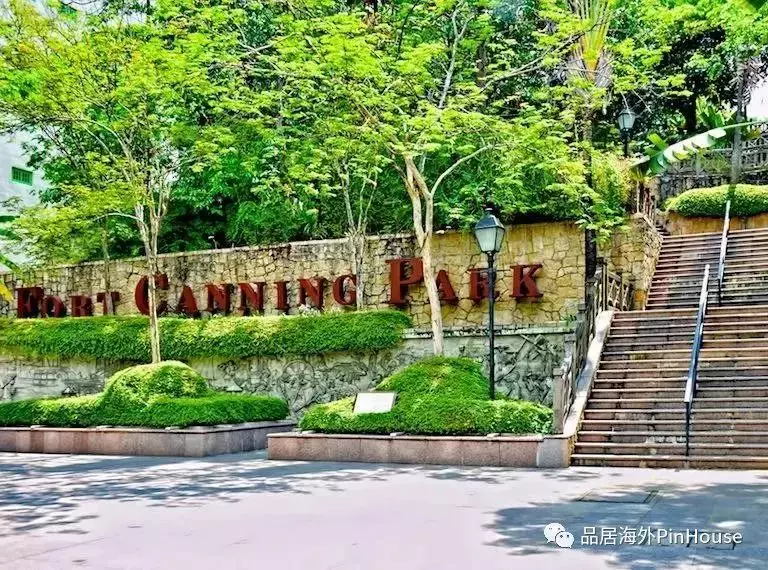 2021年新加坡最貴豪宅榜單出爐 頂級公寓Canning Hill Piers上榜,中國新移民“買”瘋了