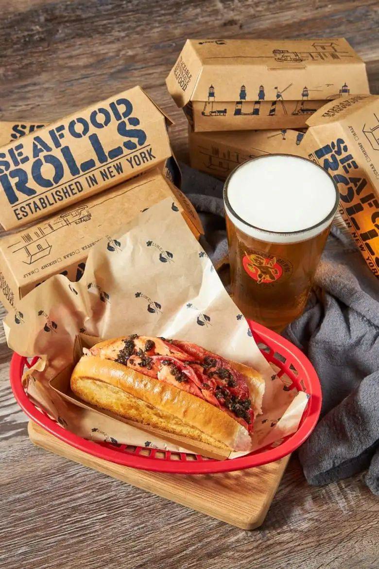 龙虾煲分店来袭,星耀樟宜的小伙伴排好队了吗