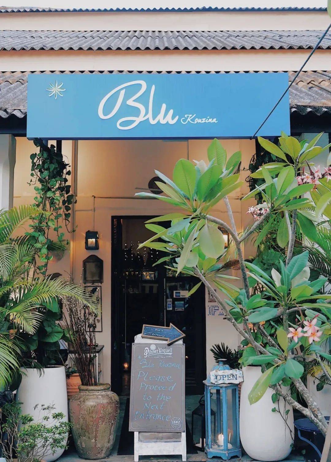 新加坡“富人區食閣” Dempsey Hill 美食合集