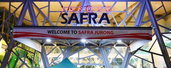 ◤武汉肺炎◢ 赴宴18天后才确诊 狮城安娣还到过新山果园